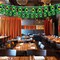 G128 Brazil Brazilian Bunting Banner | Flag 8.2 x 5.5 Inch, Full String 33 Feet | Printed 150D Polyester, Decorations For Bar, School, Festival Events Celebration
